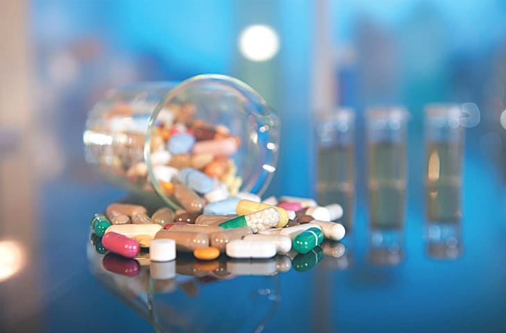 Arbutek Pharmaceutical Quality